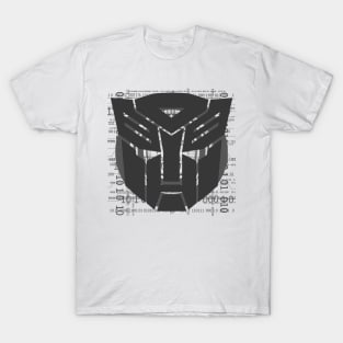 Autobots Logo T-Shirt